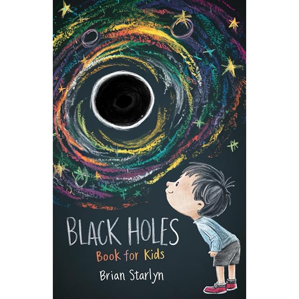 Amazon.com: Black Holes: 9780789404510: Couper, Heather, Henbest